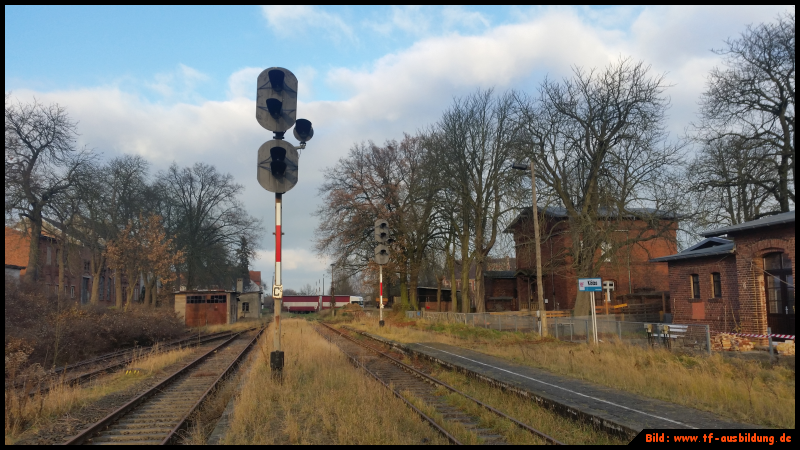 EMZG Signal Beispiel 1